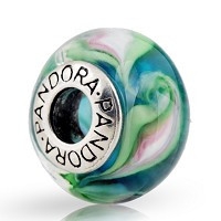 pandora murano glass beads sale